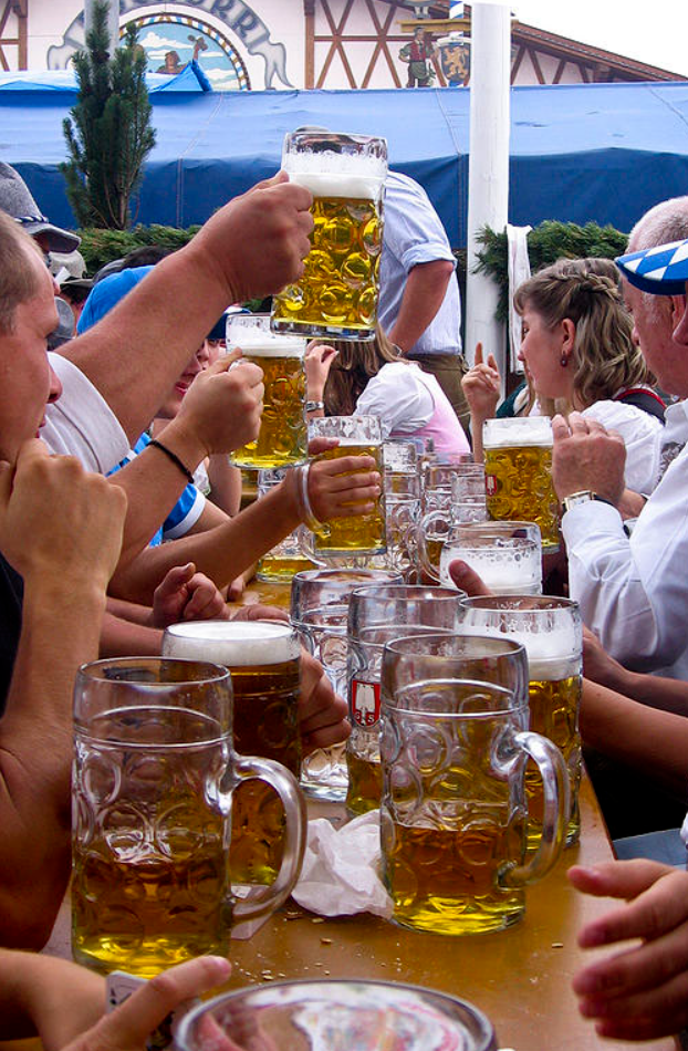 Oktoberfest/SC