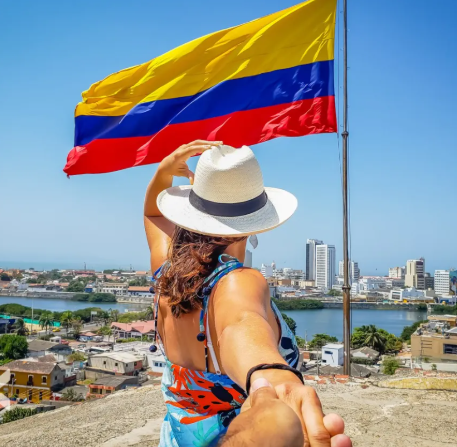 Colômbia